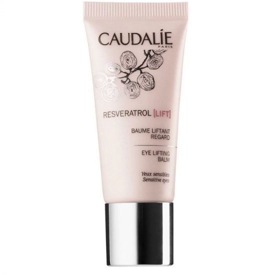 Resveratrol Eye lifting balm - 15 mL
